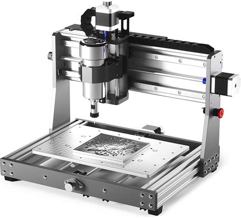 The Ultimate Buyer's Guide to the Best Desktop CNC Machines.
